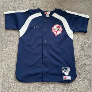 Kids Alex Rodriguez New York Yankees Stitched Jersey